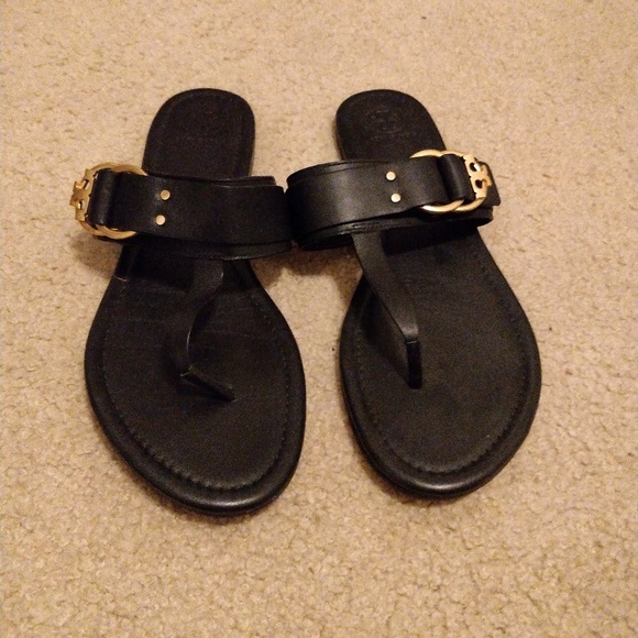 Tory Burch Shoes - Tory Burch Marsden Sandal
